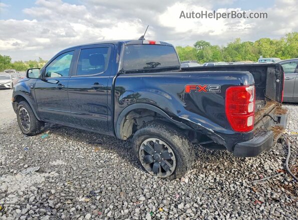 1FTER4EH0MLD35006 2021 FORD RANG Black 
