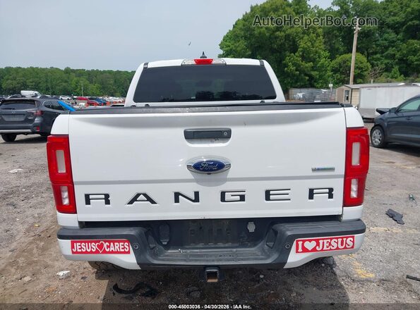 1FTER4EH1LLA42522 2020 FORD RANG White 