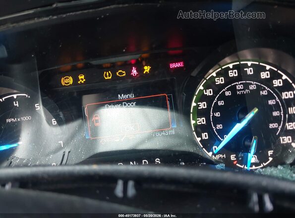 1FTER4EH1LLA81983 2020 FORD RANGER Blue Вид задніх сидінь