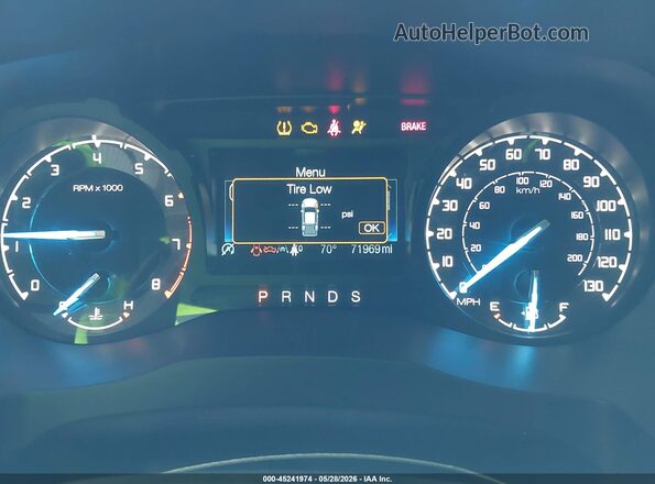 1FTER4EH1MLD72985 2021 FORD RANGER White უკანა სავარძლების ხედი