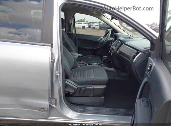 1FTER4EH2MLD37355 2021 FORD RANGER Silver 