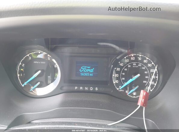 1FTER4EH2MLD37355 2021 FORD RANGER Silver 