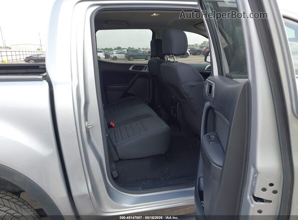 1FTER4EH2MLD37355 2021 FORD RANGER Silver 