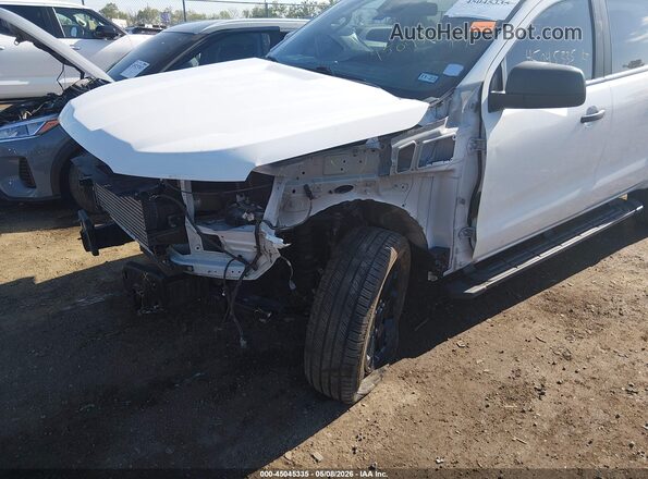 1FTER4EH2MLD94414 2021 FORD RANG White 