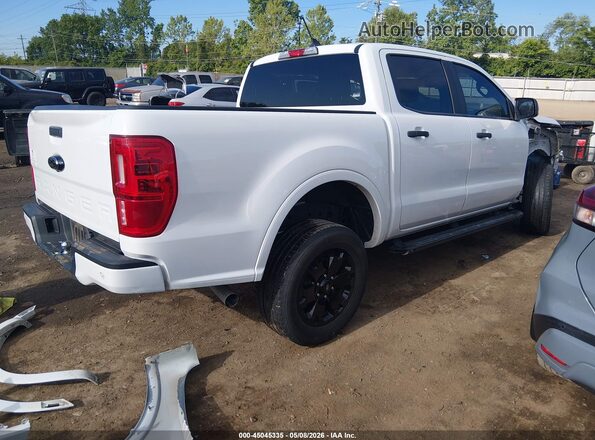 1FTER4EH2MLD94414 2021 FORD RANG White 