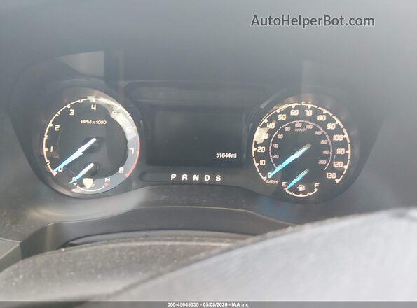1FTER4EH2MLD94414 2021 FORD RANG White 