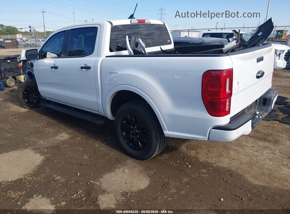 1FTER4EH2MLD94414 2021 FORD RANG White 