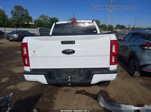1FTER4EH2MLD94414 2021 FORD RANG White 