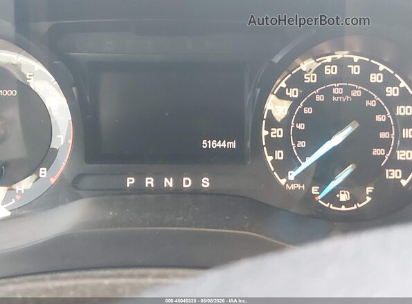 1FTER4EH2MLD94414 2021 FORD RANG White 