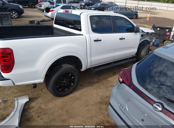 1FTER4EH2MLD94414 2021 FORD RANG White 