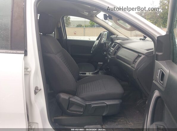 1FTER4EH3KLB08809 2019 FORD RANGER White 