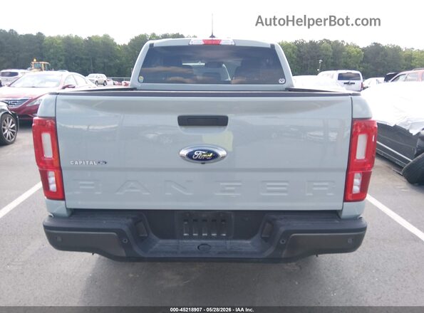 1FTER4EH3PLE04081 2023 FORD RANGER Gray 