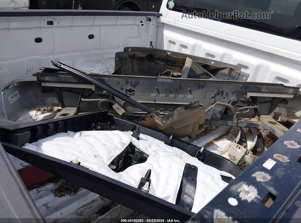 1FTER4EH4KLB03229 2019 FORD RANGER Белый Вид щитка приборов