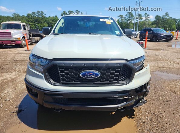 1FTER4EH4MLD64458 2021 FORD RANGER Серый 