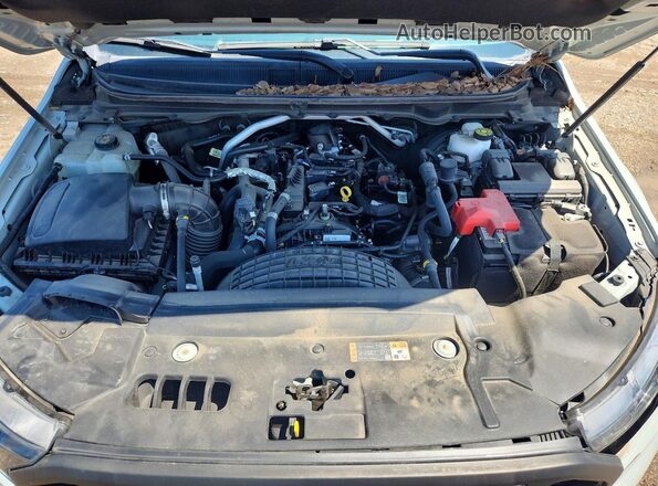1FTER4EH4MLD64458 2021 FORD RANGER Серый 