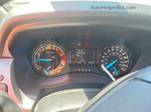 1FTER4EH4MLD64458 2021 FORD RANGER Серый 