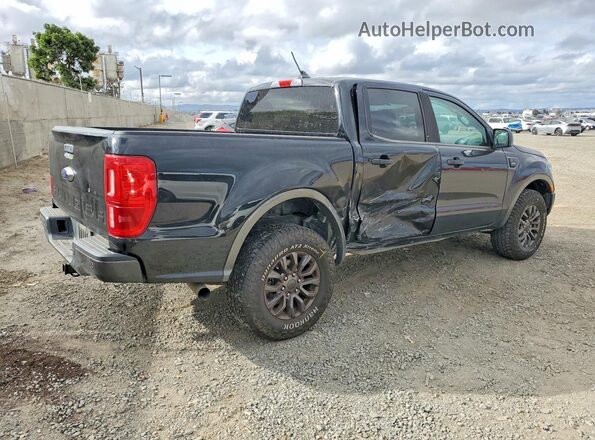 1FTER4EH6LLA80246 2020 FORD RANGER Black Rear right