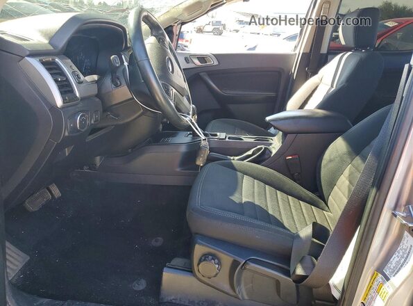 1FTER4EH6MLD74148 2021 FORD RANGER Silver 