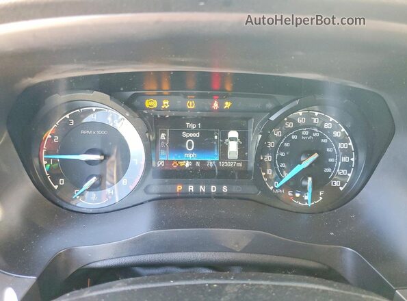 1FTER4EH6MLD74148 2021 FORD RANGER Silver 