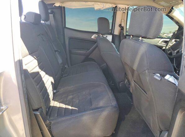 1FTER4EH6MLD74148 2021 FORD RANGER Silver 