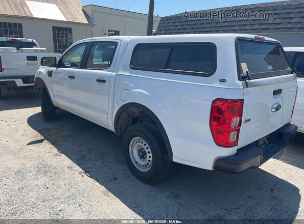 1FTER4EH6NLD09544 2022 FORD RANGER  