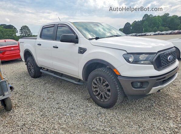 1FTER4EH9KLB11892 2019 FORD RANGER White 