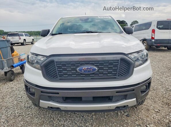 1FTER4EH9KLB11892 2019 FORD RANGER White 