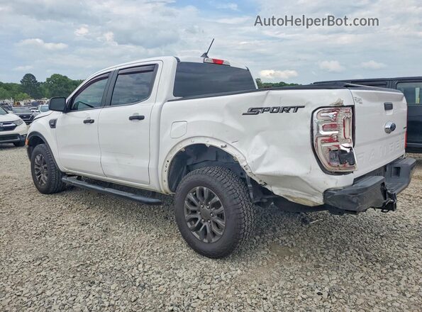 1FTER4EH9KLB11892 2019 FORD RANGER White 