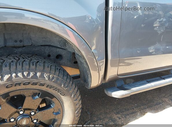 1FTER4EH9PLE03940 2023 FORD RANGER Gray 