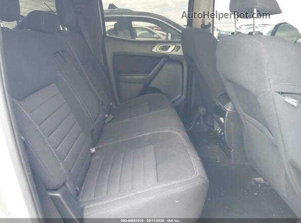 1FTER4FH0LLA01684 2020 FORD RANG Серебряный Вид наклейки с VIN-кодом