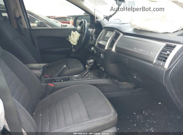1FTER4FH0LLA01684 2020 FORD RANG Серебряный Вид салона спереди