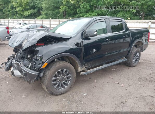 1FTER4FH0LLA13687 2020 FORD RANG Black 