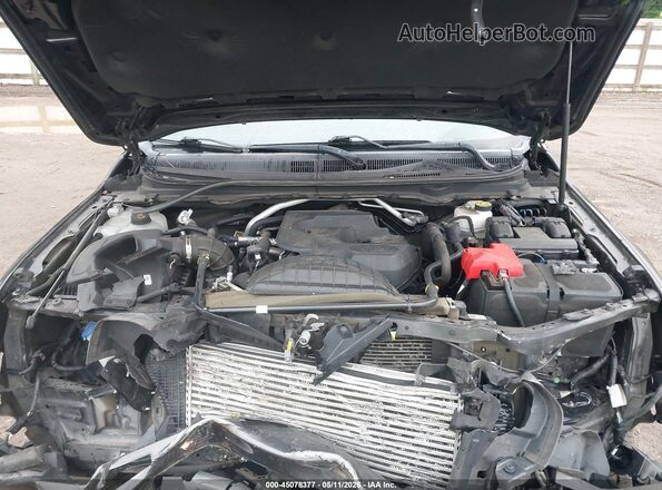 1FTER4FH0LLA13687 2020 FORD RANG Black 