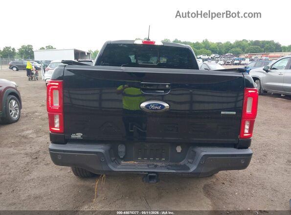 1FTER4FH0LLA13687 2020 FORD RANG Black 