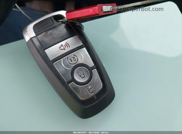 1FTER4FH0LLA13687 2020 FORD RANG Black 