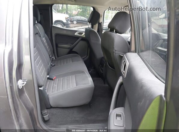 1FTER4FH0LLA56281 2020 FORD RANGER Blue VIN կոդի պիտակի տեսք