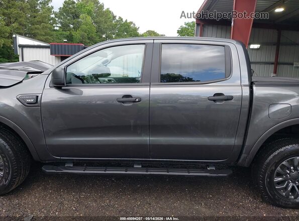 1FTER4FH0LLA56281 2020 FORD RANGER Blue 