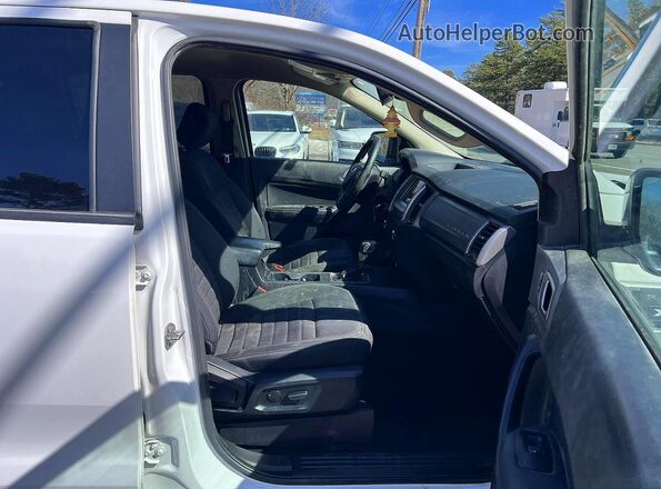 1FTER4FH0LLA64946 2020 FORD RANGER White Vista frontal