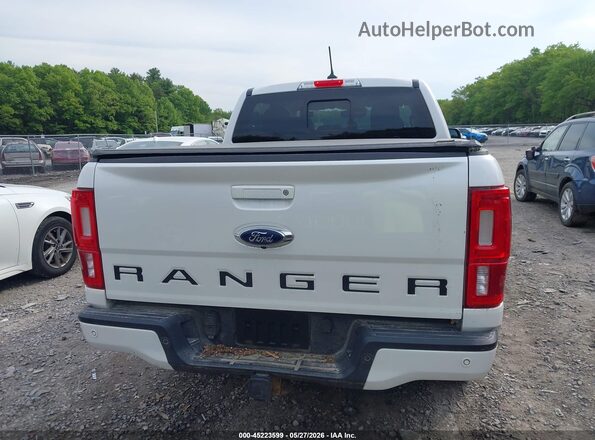 1FTER4FH0LLA72755 2020 FORD RANGER White 