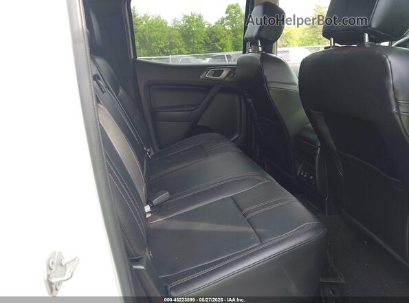 1FTER4FH0LLA72755 2020 FORD RANGER White Вид наклейки з VIN-кодом