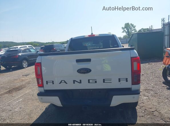 1FTER4FH0NLD03284 2022 FORD RANGER White 