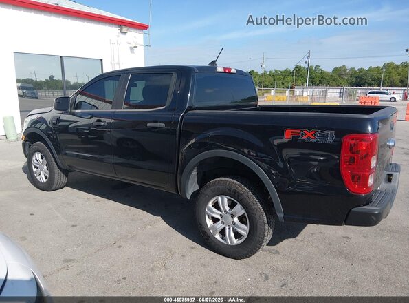 1FTER4FH1MLD61791 2021 FORD RANGER Black სალონის 360-გრადუსიანი ხედი