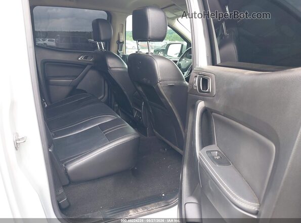 1FTER4FH1MLD89333 2021 FORD RANGER Green VIN sticker view