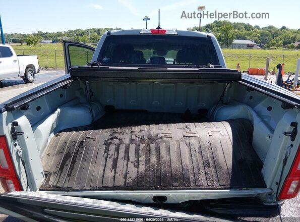 1FTER4FH1MLD93382 2021 FORD RANG Blue 