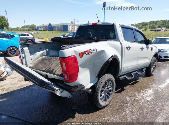 1FTER4FH1MLD93382 2021 FORD RANG Blue 