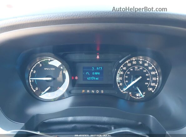 1FTER4FH1MLD96301 2021 FORD RANGER Gray Հետևի նստատեղերի տեսք