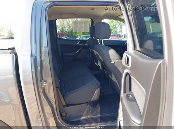 1FTER4FH1MLD96301 2021 FORD RANGER Gray VIN կոդի պիտակի տեսք