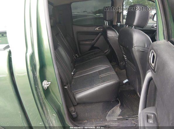 1FTER4FH1PLE08855 2023 FORD RANG Black Widok naklejki z numerem VIN