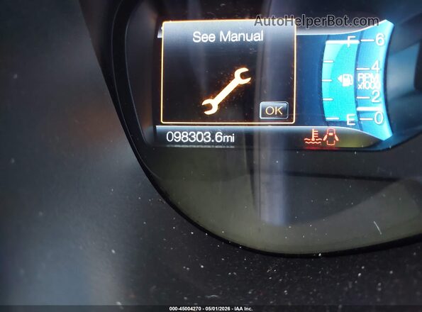 1FTER4FH2KLA32112 2019 FORD RANG Silver 
