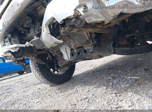 1FTER4FH2KLA32112 2019 FORD RANG Silver 